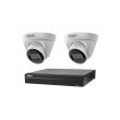 Комплект IP видеонаблюдения Dahua KIT-DH343