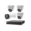 Комплект IP видеонаблюдения Dahua KIT-DH351