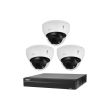 Комплект IP видеонаблюдения Dahua KIT-DH353