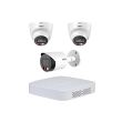 Комплект IP видеонаблюдения Dahua KIT-DH371