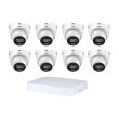 Комплект IP відеоспостереження Dahua KIT-DH392
