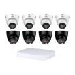 Комплект IP відеоспостереження Dahua KIT-DH393