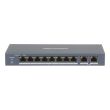 Комплект IP видеонаблюдения Hikvision KIT-DS322