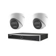 Комплект IP видеонаблюдения Hikvision KIT-DS290
