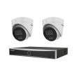 Комплект IP відеоспостереження Hikvision KIT-DS296