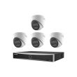 Комплект IP відеоспостереження Hikvision KIT-DS292