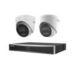 Комплект IP видеонаблюдения Hikvision KIT-DS304