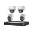 Комплект IP видеонаблюдения Hikvision KIT-DS308