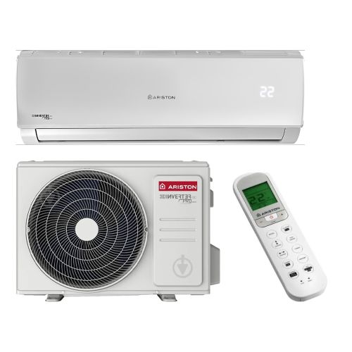 Кондиционеры Ariston - Кондиционер Ariston ALYS R32 C 50 MUD0