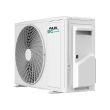 Наружный блок мультисплит-системы AUX Multi split AUX-M2-14LCLH
