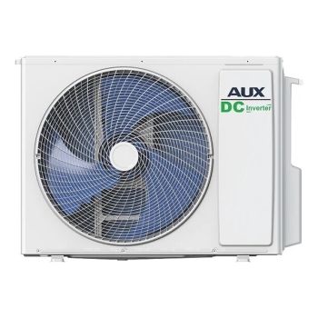 Кондиционеры на 40 кв. м - Наружный блок мультисплит-системы AUX Multi split AUX-M2-14LCLH