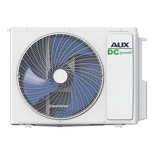 Кондиционеры на 40 кв. м - Наружный блок мультисплит-системы AUX Multi split AUX-M2-14LCLH