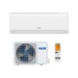 Кондиционер AUX Q-Smart Plus AUX-12QC