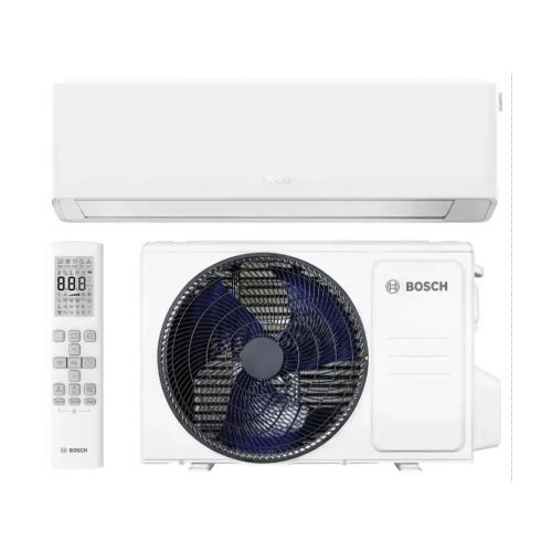 Кондиционеры Bosch - Кондиционер Bosch Climate CL7000i 53 E WHITE