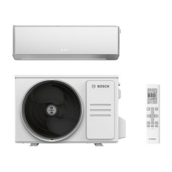 Кондиционер Bosch Climate CL7000i 35 E SILVER