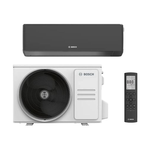 Кондиционеры Bosch - Кондиционер Bosch Climate CL7000i 53 E BLACK