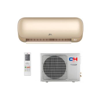 Кондиционер Cooper&Hunter AVALON CH-S09FTXB-G