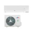 Кондиціонер Cooper&Hunter Nature White CH-S09FTXAN-WP
