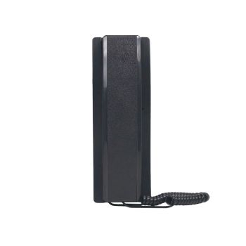 Аудиотрубка BCOM UKP-12M черная