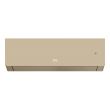 Кондиціонер Cooper&Hunter MAJESTY CH-S24FTXAM-GD