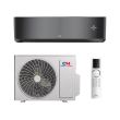 Кондиціонер Cooper&Hunter SUPREME CONTINENTAL CH-S24FTXAL2-FB