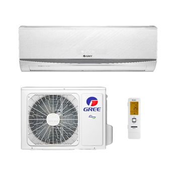 Кондиціонери Gree 18 - Кондиціонер GREE Stage Inverter GWH18QE-S6DBD2B