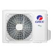 Кондиціонер GREE Stage Inverter GWH09QD-S6DBD2A