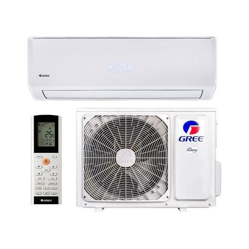 Кондиціонери Gree 18 - Кондиціонер Gree Smart GWH18QD-K6DNB6I