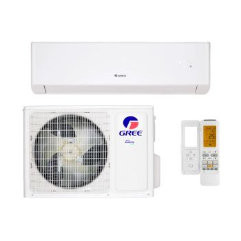 Кондиціонери Gree 18 - Кондиціонер Gree Amber Prestige GWH18YE-S6DBA2B