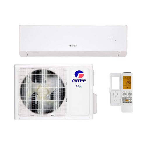 Кондиціонери Gree 18 - Кондиціонер Gree Amber Prestige GWH18YE-S6DBA2B