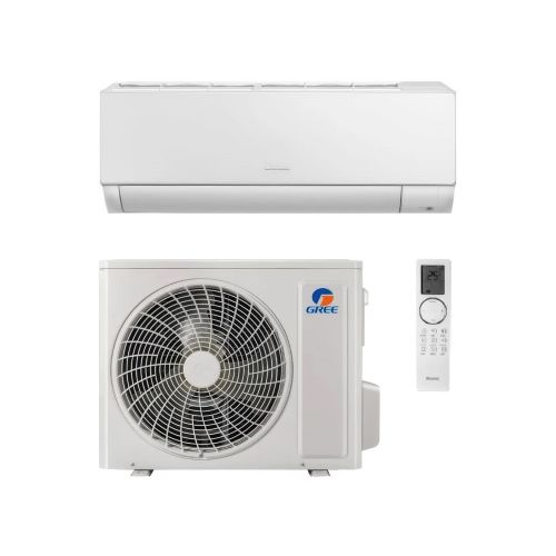 Кондиціонери Gree 12 - Кондиціонер Gree So Cool GWH12APAXF-S6DBA3A