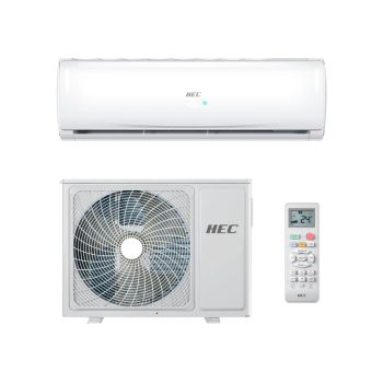 Кондиционер Haier HEC-09QC(I) / HEC-09QC(O)