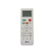 Кондиционер Haier HEC-09QC(I) / HEC-09QC(O)
