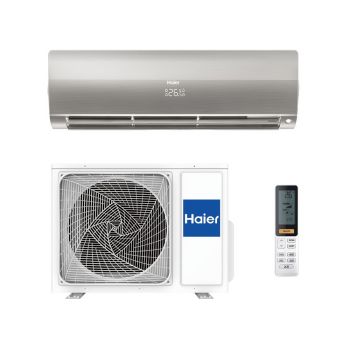 Кондиционер Haier Flexis AS25FL-S/1U25MEHFRA-1