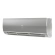 Кондиционер Haier Flexis AS25FL-S/1U25MEHFRA-1