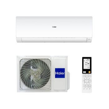 Кондиционер Haier Flexis AS25FL-W/1U25MEHFRA-1