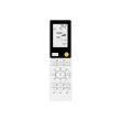 Кондиціонер Haier Flexis AS25FL-W/1U25MEHFRA-1