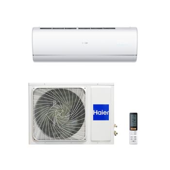 Кондиционер Haier Jade AS50S2SJ1FA-3/1U50JECFRA-3