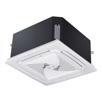 Внутрішній блок мультиспліт-системи Haier AB35S2SC2FA(H)