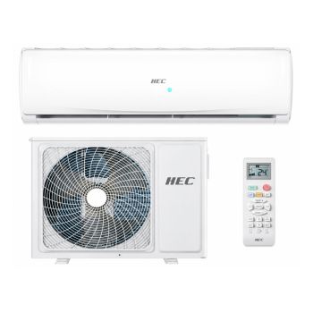 Кондиционер Haier HEC HSU-09NT(I)/HSU-09NT(O)