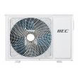 Кондиционер Haier HEC HSU-09NT(I)/HSU-09NT(O)