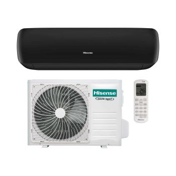 Кондиционеры Hisense 9 - Кондиционер Hisense Apple Pie Pro TG25VE0E