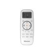 Кондиціонер Hisense Perla Easy Smart CA35YR03
