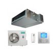 Кондиционер Hisense AUD-24UX4SFLL3