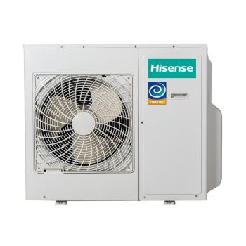 Наружный блок мультисплит-системы Hisense 4AMW105U4RAA