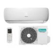 Кондиціонер Hisense Apple Pie TG35VE0AG