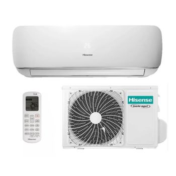 Кондиціонери Hisense 12 - Кондиціонер Hisense Apple Pie TG35VE0AG