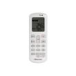 Кондиціонер Hisense Apple Pie Winter TG35LE0BWIN