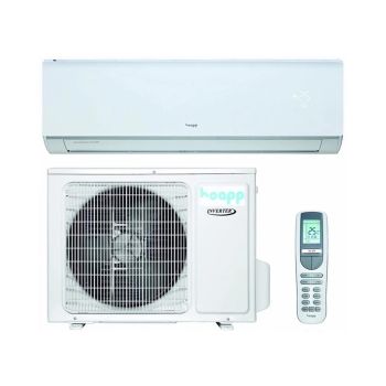 Кондиционер Hoapp Light HSZ-GX67VA / HMZ-GX67VA