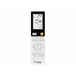 Кондиціонер Hoapp Sky Pro HSZ-HX38VAW/HMZ-HX38VA